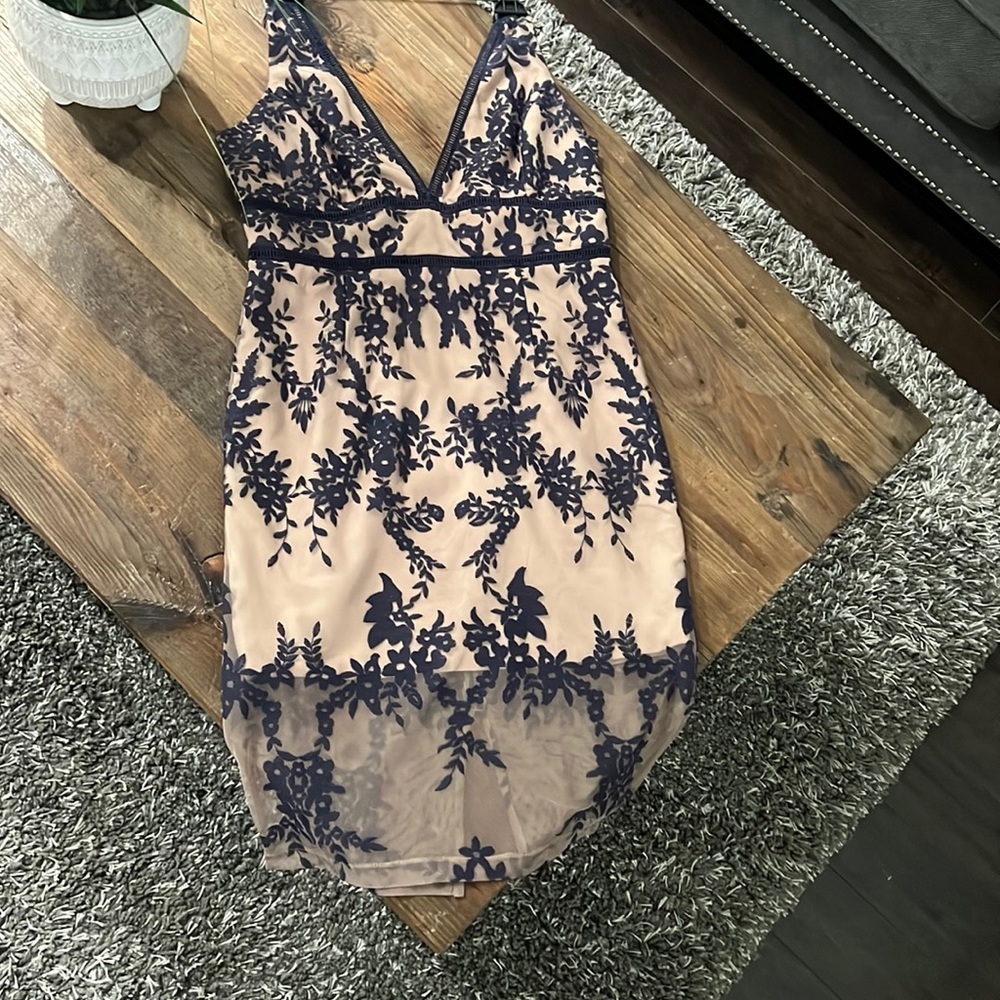 Perfect cocktail dress